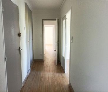 3 pièces - 77,09 m² - 4ème étage - Colocation non autorisée - Photo 2