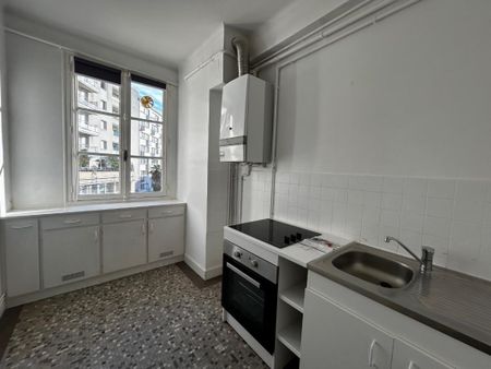 Appartement T3 à louer Saint Malo - 52 m² - Photo 3