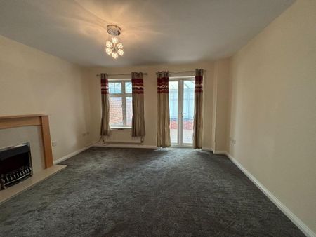 2 bedroom semi-detached house to rent - Photo 2
