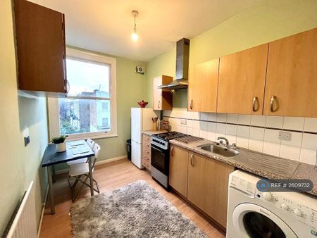 2 bedroom flat to rent - Photo 5