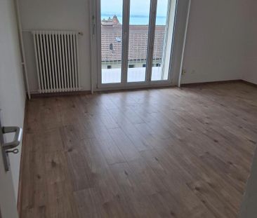 3 Zimmer, 66 m², 3. Stock - Foto 6