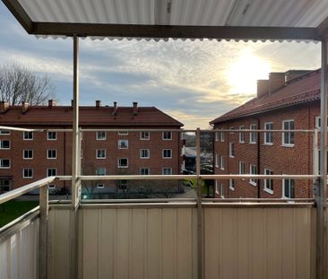 Brunnbäcksgatan 25A, Helsingborg - Photo 3