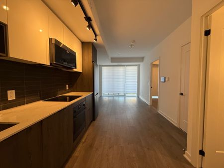 For Lease - 5 Defries Street Unit# 626, Toronto, Ontario - Photo 4