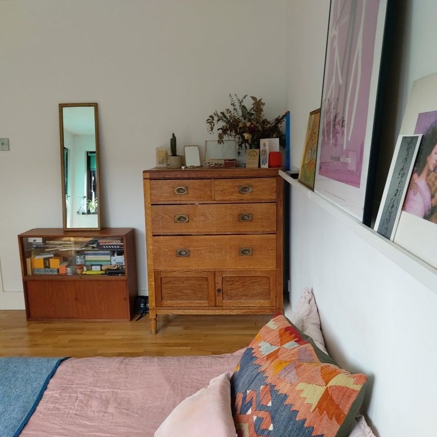 1 Bed Flat, Sturmer Way, N7 - Photo 1