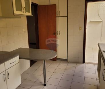 Aluga casa Urbanova, Altos da Serra I, 3 dormitórios, 2 vagas de ga... - Foto 3