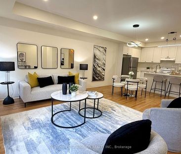 For Lease - 26 MCALISTER Avenue, Richmond Hill, Ontario - Photo 3