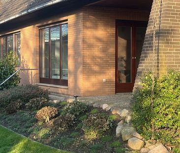 Großzügige EG-Wohnung am Bürgerpark - Photo 2