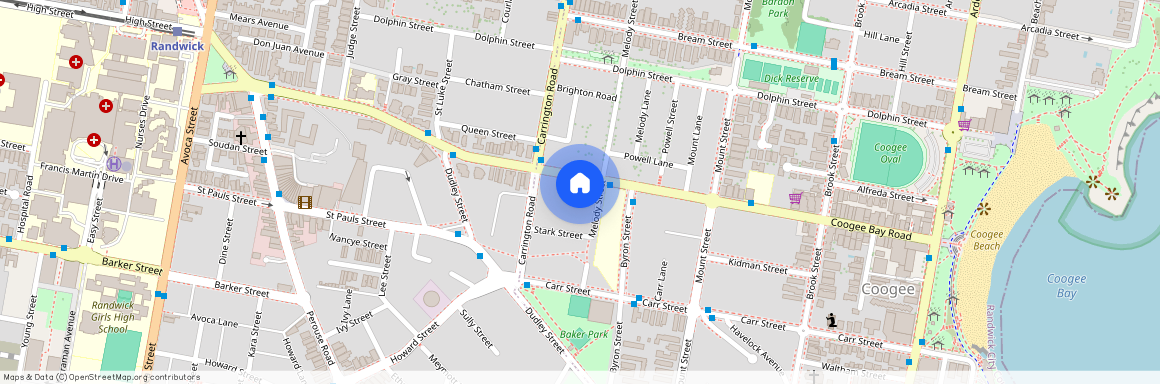 4/97 Coogee Bay Road, NSW 2034