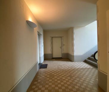 1.5 Zimmer, 35 m², 4. Stock - Foto 5