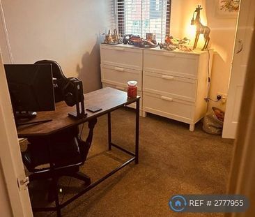 2 bedroom end of terrace house to rent - Photo 5