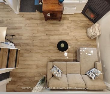 For Lease - 242 Muriel Street, Newmarket, Ontario - Photo 5