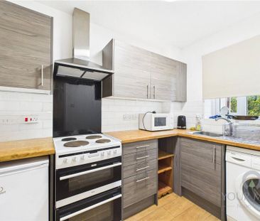 1 bedroom flat to rent - Photo 5