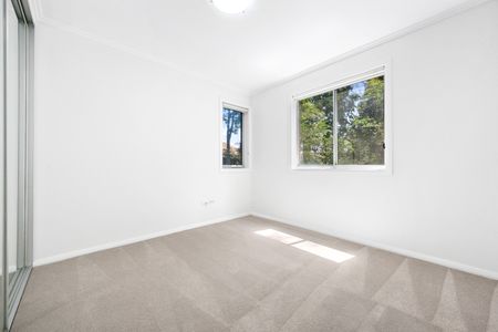 Level 2, 12/3-5 Nola Street, Roseville NSW 2069 - Apartment For Rent | Domain - Photo 4