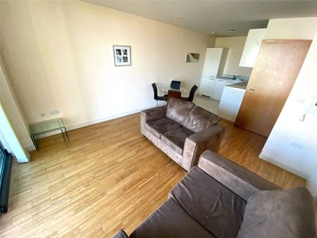 Kelso Place, Castlefield, Manchester, M15 4LE - Photo 2
