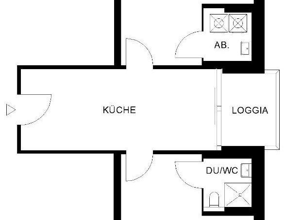 Schöne Seniorengerechte Wohnung in Mettmann - Photo 1
