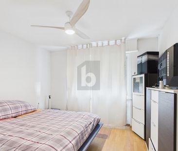 CENTRAL AVEC BALCON ET BEAUCOUP D’ESPACE - Photo 1