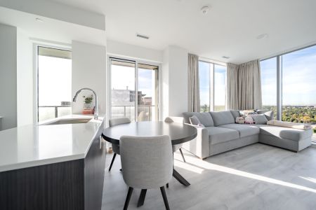 For Lease - 8 Olympic Garden Drive Unit# 2106, Toronto, Ontario - Photo 3