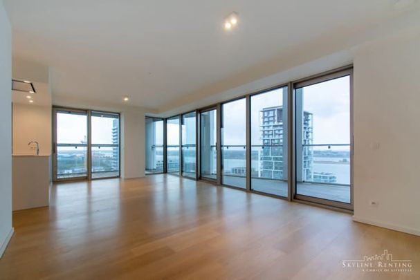 Appartement te huur - Photo 1