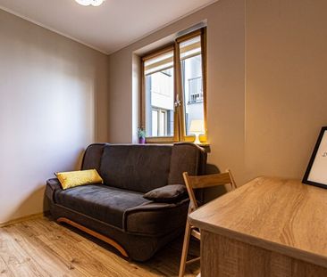 Kraków - Zdjęcie 2