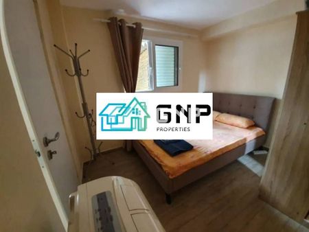 Studio/Γκαρσονιέρα για ενοικίαση Αγία Τριάδα (Φάληρο - Ιπποκράτειο) - Φωτογραφία 4