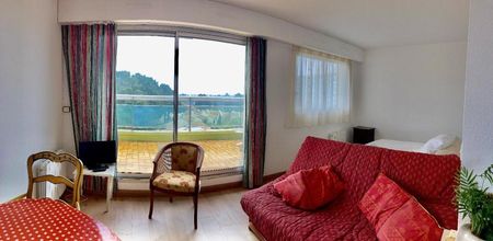 Location Appartement 1 pièce 31m² PORNIC 44210 - Photo 3