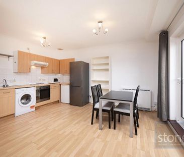 1 bedroom apartment to rent - Photo 3
