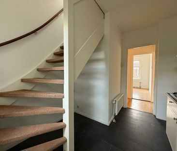 Te huur: Appartement Fazantstraat in Rotterdam - Photo 1
