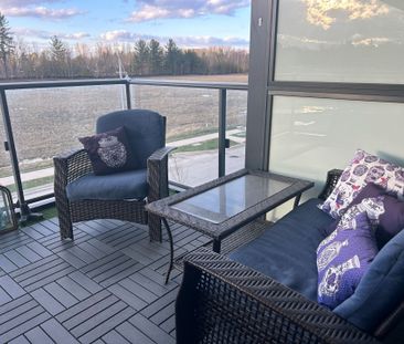 For Lease - 375 Sea Ray Avenue Unit# 307, Innisfil, Ontario - Photo 3