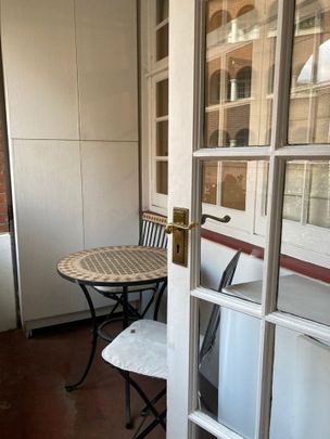 1 Bed Flat, Windsor Court, SW3 - Photo 1