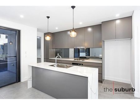 29A Allambie Ave, Northmead NSW 2152 - Duplex For Rent | Domain - Photo 4