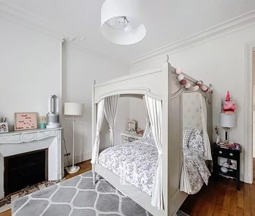 Tout savoir sur cette maison dans le quartier Jonchere-Malmaison-Sa... - Photo 4