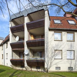 2-Zimmer Wohnung in Hiltrop - Foto 3