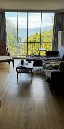 1 Bedroom with Views of English Bay - Photo 1