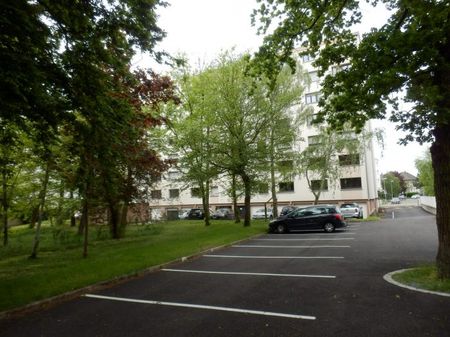 T2 Lingolsheim ROETHIG - EGLISE STE CROIX - Photo 5