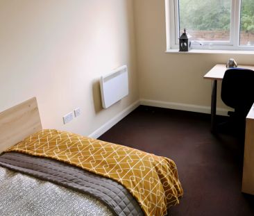 Deluxe En-Suite - Photo 4