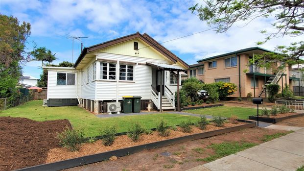 81 Handford Road, Zillmere QLD, Belconnen - Photo 1