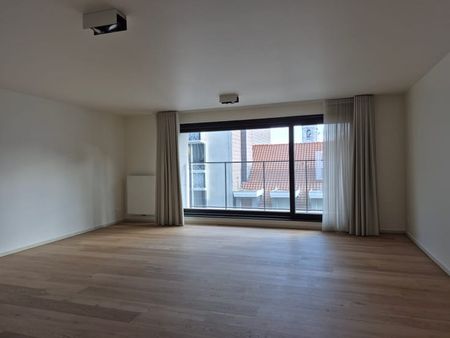 Appartement te huur - Photo 3