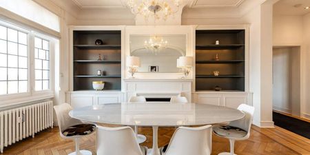 Appartement te huur in Schaarbeek voor € 3.500 met 2 slaapkamers - Foto 4