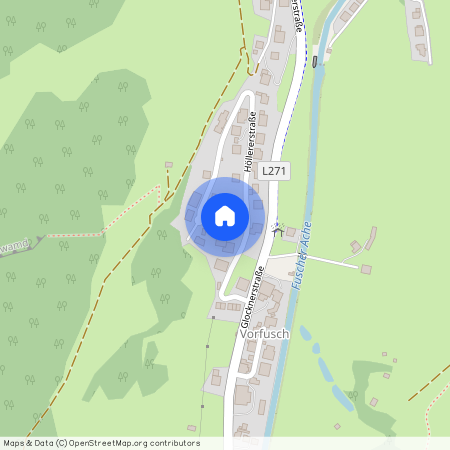 Höllererstraße 5 Top 2006, Bruck An Der Großglocknerstraße