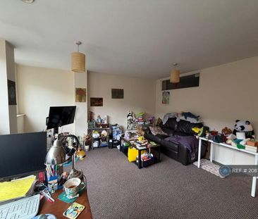 1 bedroom flat to rent - Photo 5