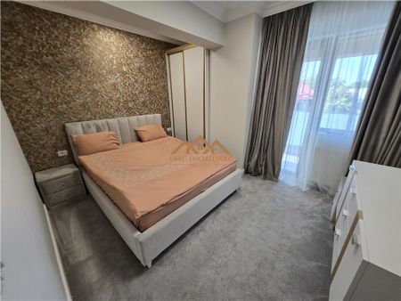 De inchiriat | Apartament | Zamca | Bloc Nou - Photo 4