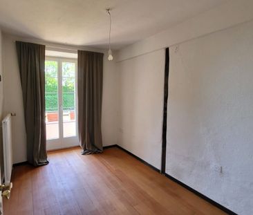 APPARTMENTO DUPLEX NEL NUCLEO DI MENDRISIO - Foto 2