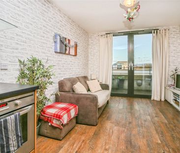 St James Walk Apartments, - Photo 2