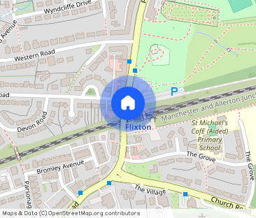 Reade House, Flixton - Photo 1