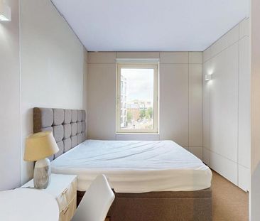 Studio to rent - Photo 4