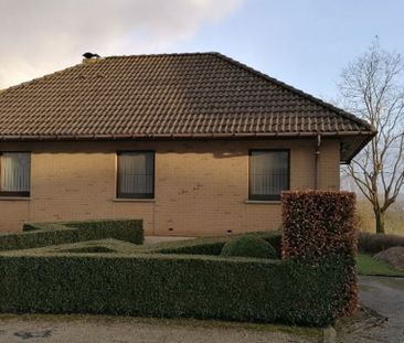 Bungalow te huur in Elsegem voor € 1.200 met 2 slaapkamers - Foto 4