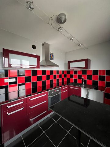 Location Appartement 3 pièces 59m² - Photo 4