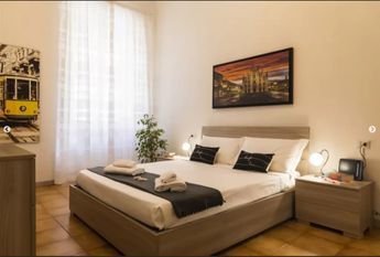 Via Sofia Bisi Albini, Milan, Lombardy 20125