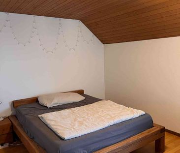 2.5 Zimmer, 65 m², 2. Stock - Foto 5