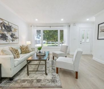 For Lease - 72 Ferndale Avenue Unit# Upper, Guelph, Ontario - Photo 5
